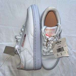 Women’s Reebok Club C 85